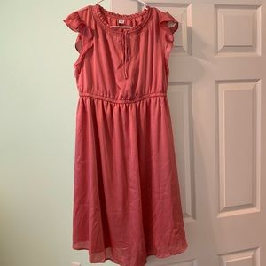 Maternity dress